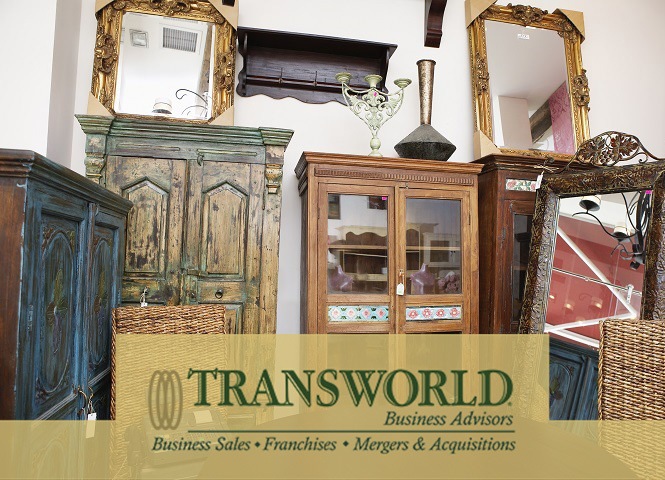 Fabulous Used Furniture Store Transworld Business Advisors
