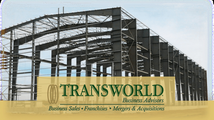 Texas Metal Building Manufacturer and Real Estate