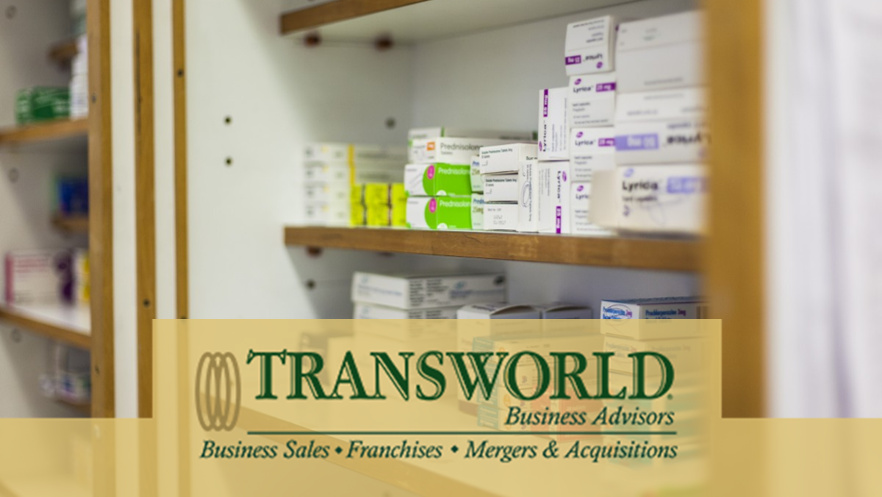 Profitable Pharmacy in Montgomery County, TX