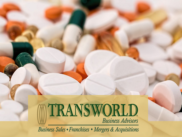 Health & Dietary Supplements Distributor