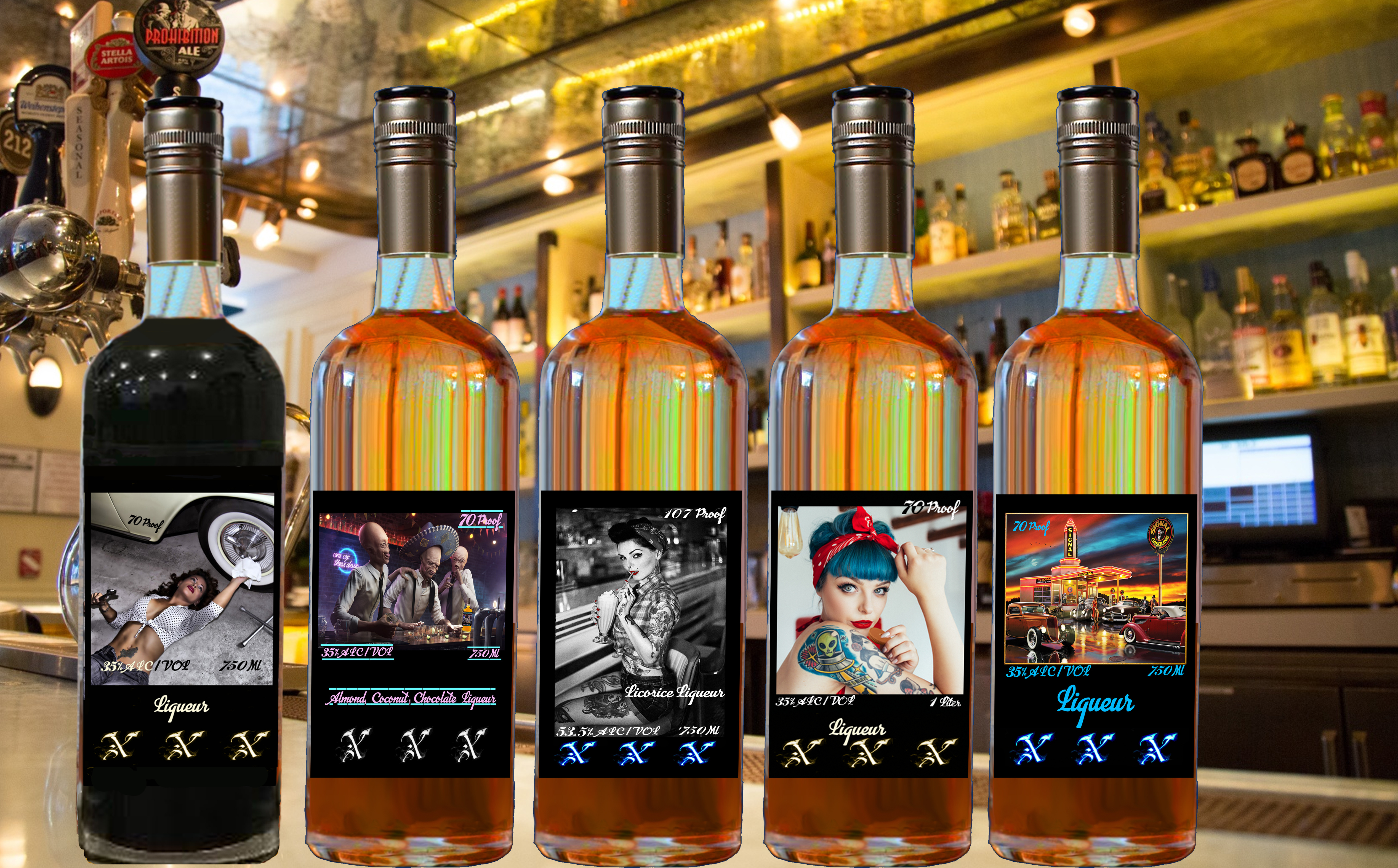 Liquor Stores for Sale Transworld Business Advisors