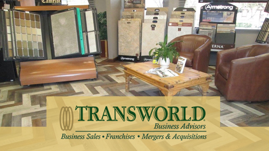 Well Established High Profit Flooring Store In Houston