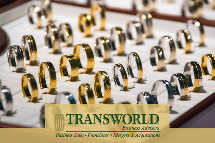 Jewelry Store in Golden, CO For Sale - Lender Pre-Qualified