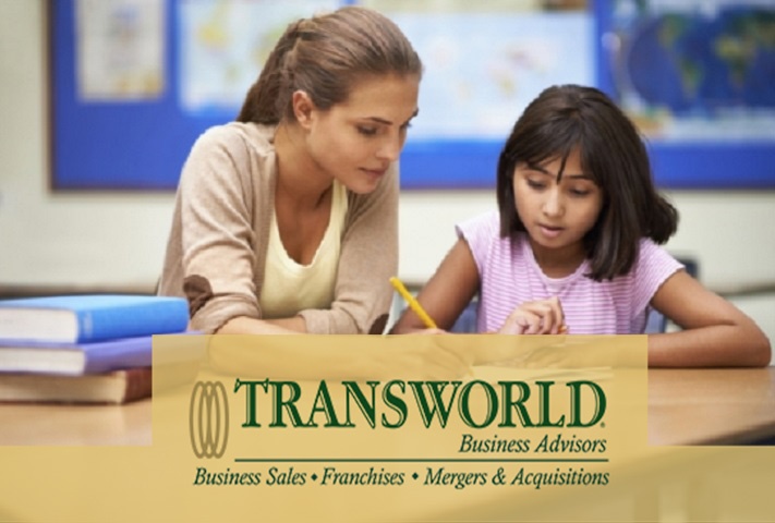 Education Franchise- 6 Locations