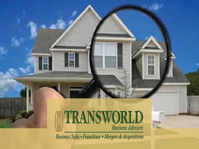 Established Residential Inspection Franchise