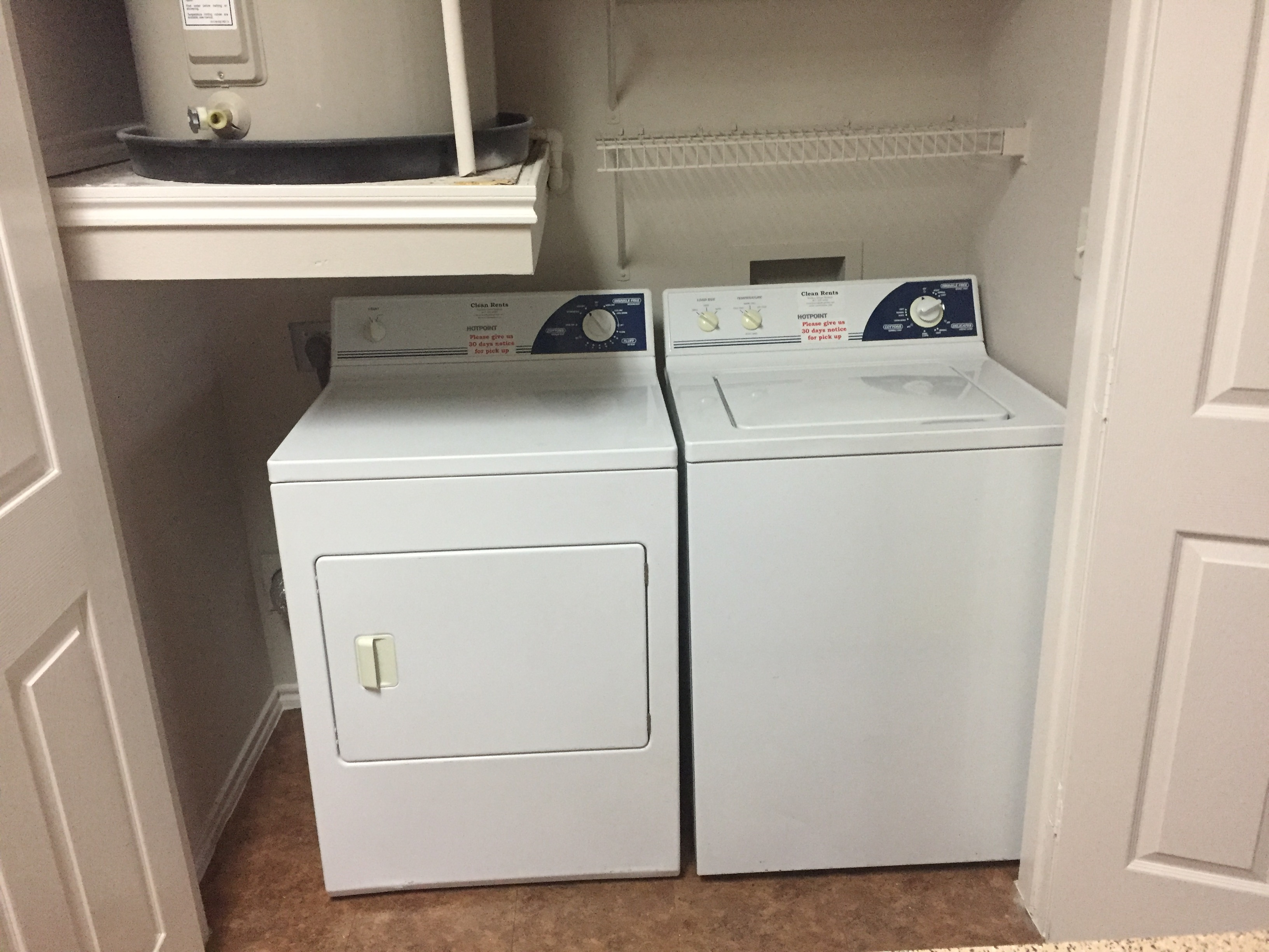 Consistent 12K Monthly Washer Dryer Rental Co. for SALE