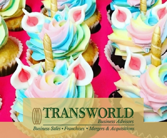 Dessert Restaurant in High Traffic Location 