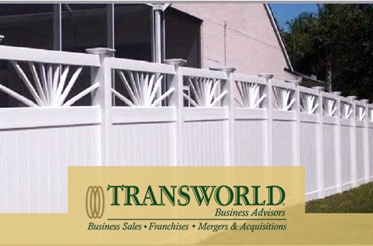 Superior Fence Rail Franchise in Volusia County 