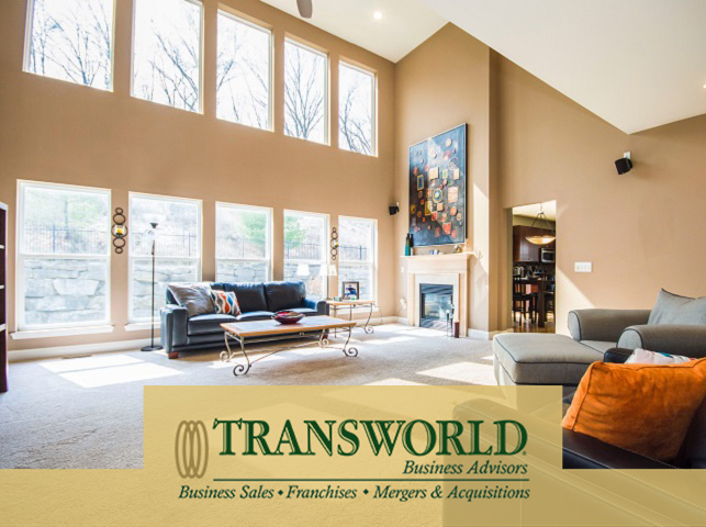 Door And Window Installation Business For Sale Transworld
