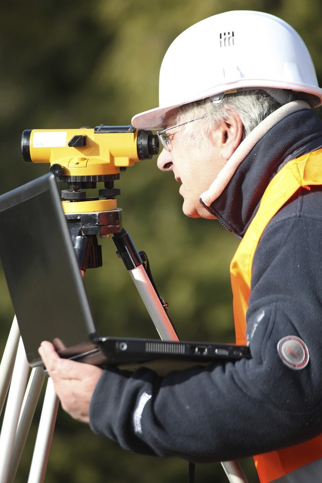 Land Surveying Business Transworld Business Advisors Bellingham