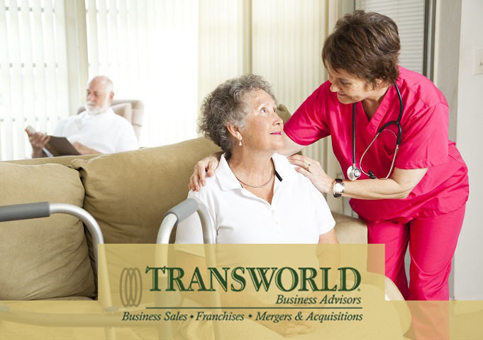 Profitable Home Care Business