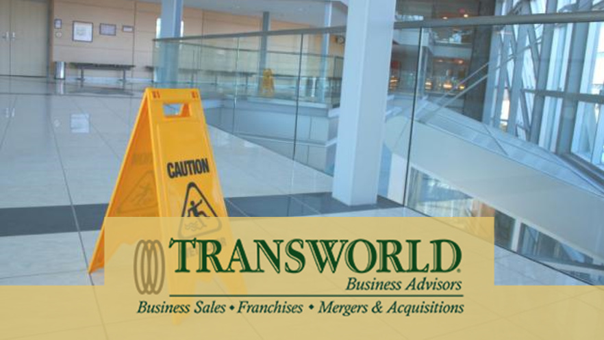 Commercial Real Estate Property