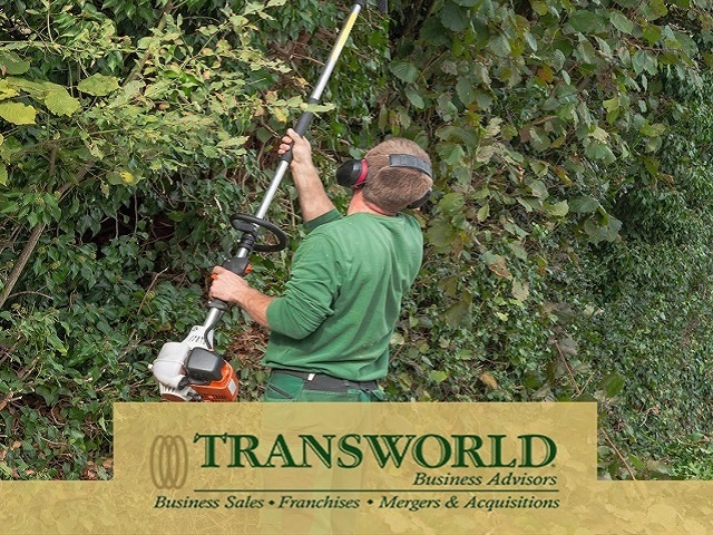 Well-Known & Successful Landscape Contractor