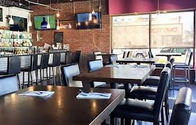 Spacious Asian fusion Restaurant-vibrant Suffolk Co South Shore 