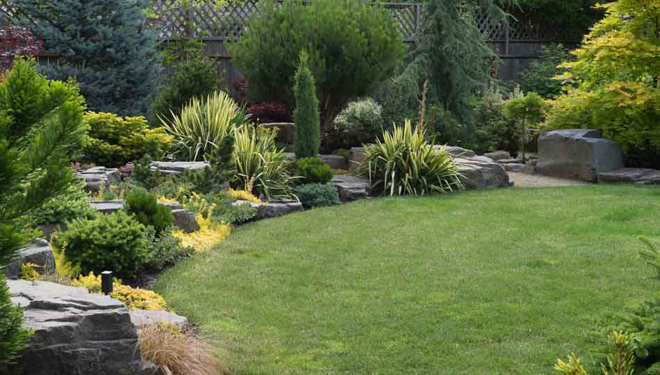 Commercial and Residential Landscape Business in Metro-West