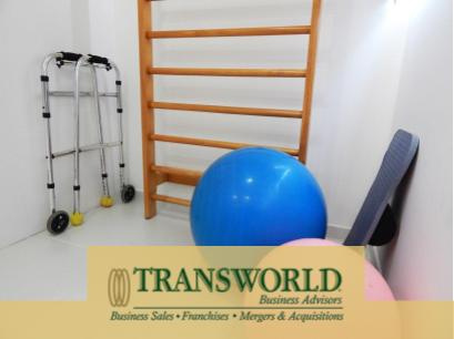 Physical Therapy Practice For Sale