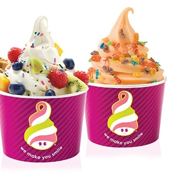 Menchies Yogurt Franchise Opportunity Transworld Business Advisors Milford