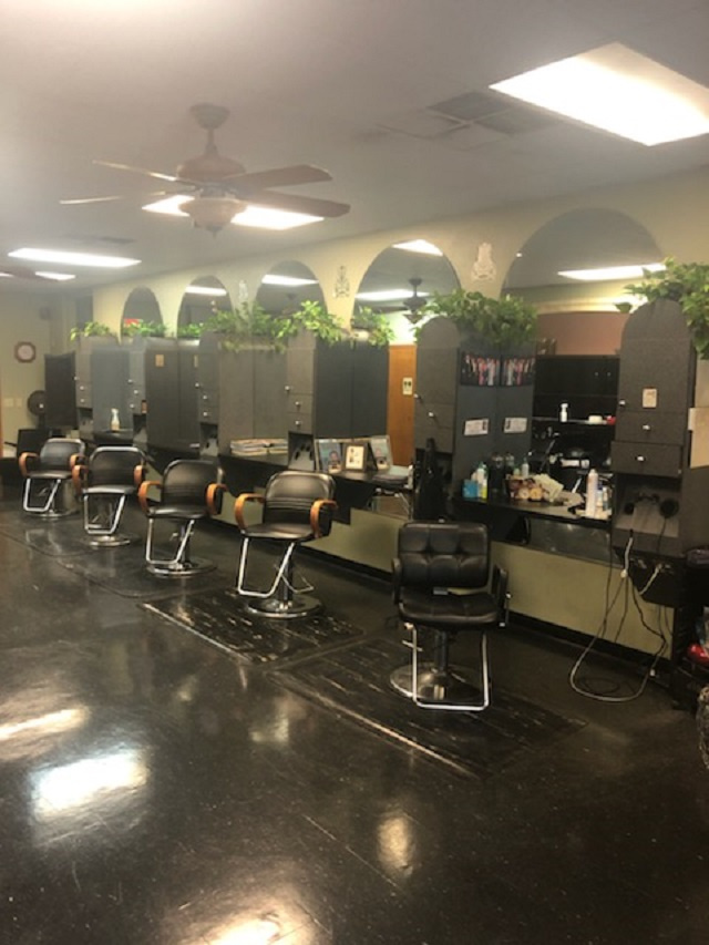 Well Established Hair Salon For Sale in Ocala Transworld Business