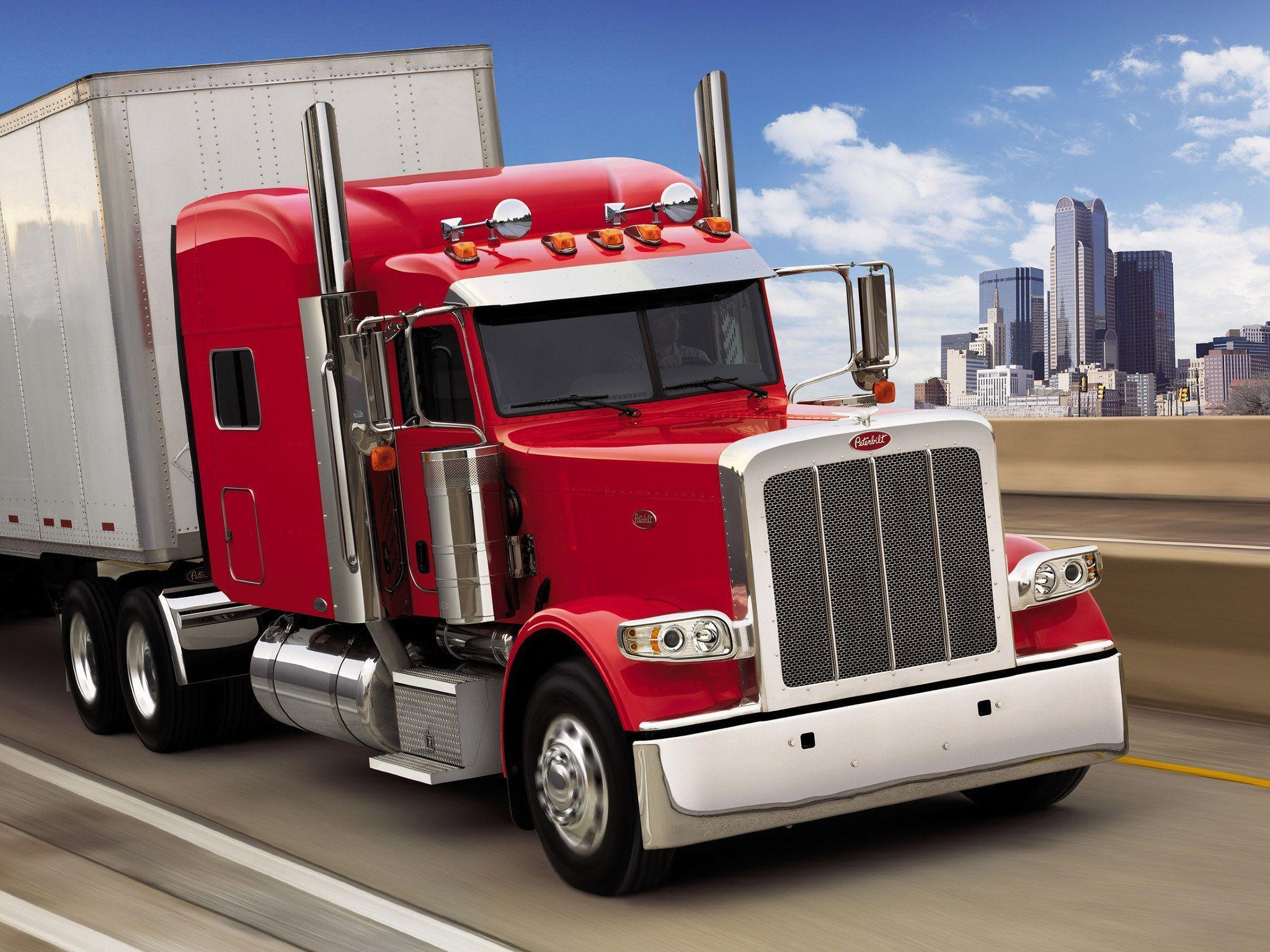 Inside Sage News Trucking: A World Of Secrets - cwiqu76