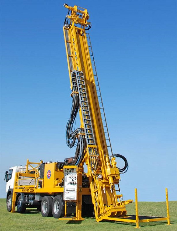 Established, Profitable & Fast Growing Well Drilling & Pump Co's.