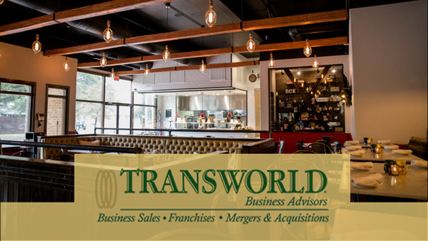 Turnkey Restaurant - Central Houston