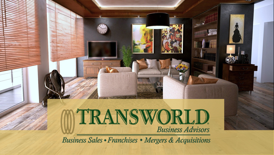 B2B Apartment Rental Business-Home Based 