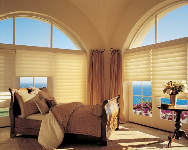 Long Established Blinds, Shades, and Shutters Company