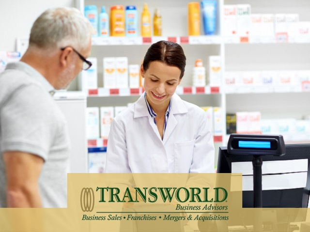 Leading Full-Service Pharmacy Staffing Agency