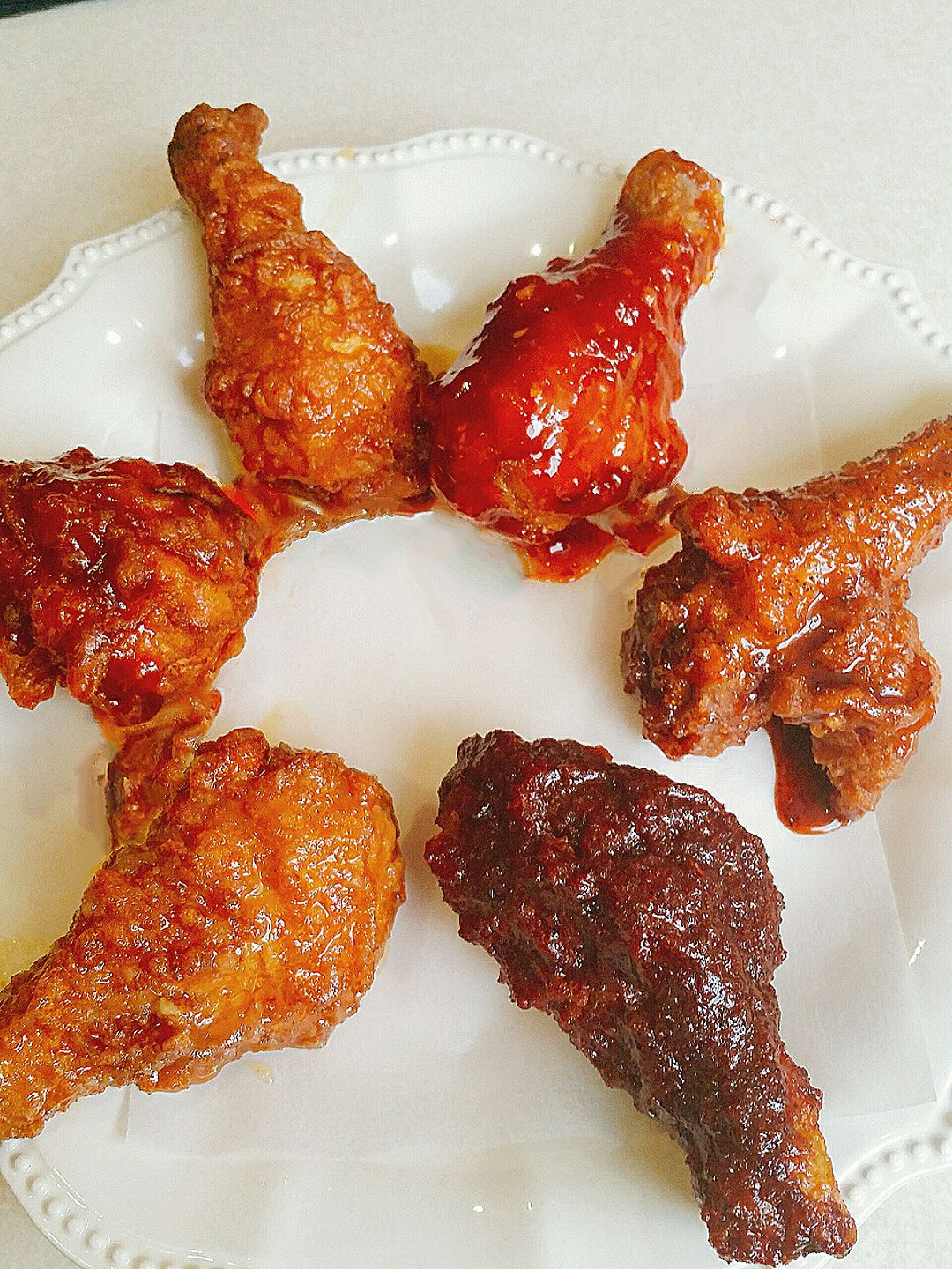 Profitabl Fried Chicken Take-Out Ready for Next-Level of Growth