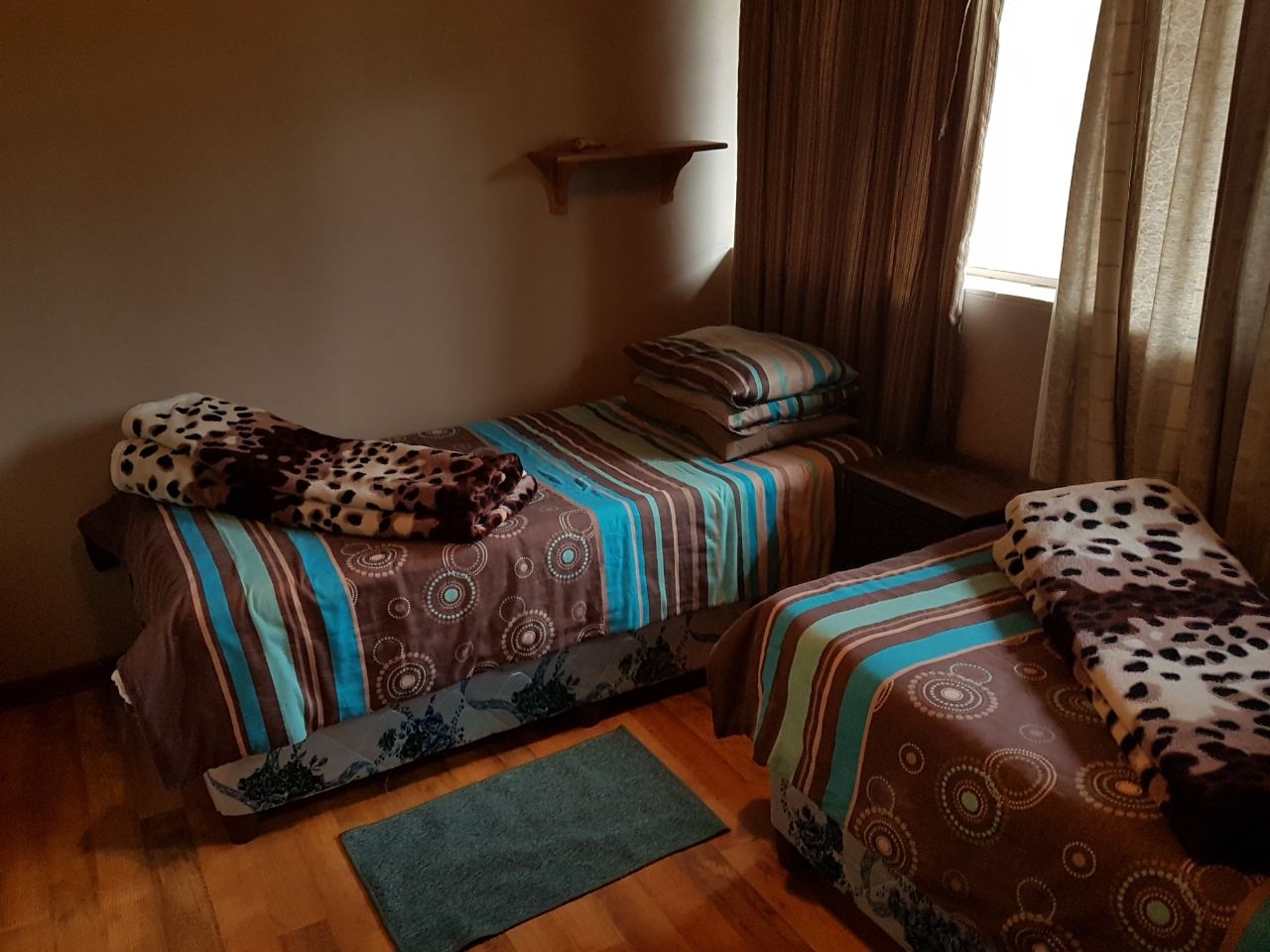 Hostel Contractor accommodation facility in Sasolburg for Sale
