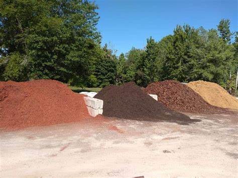 *PRICE REDUCED*Landscaping Materials & Quarry Trucking Business