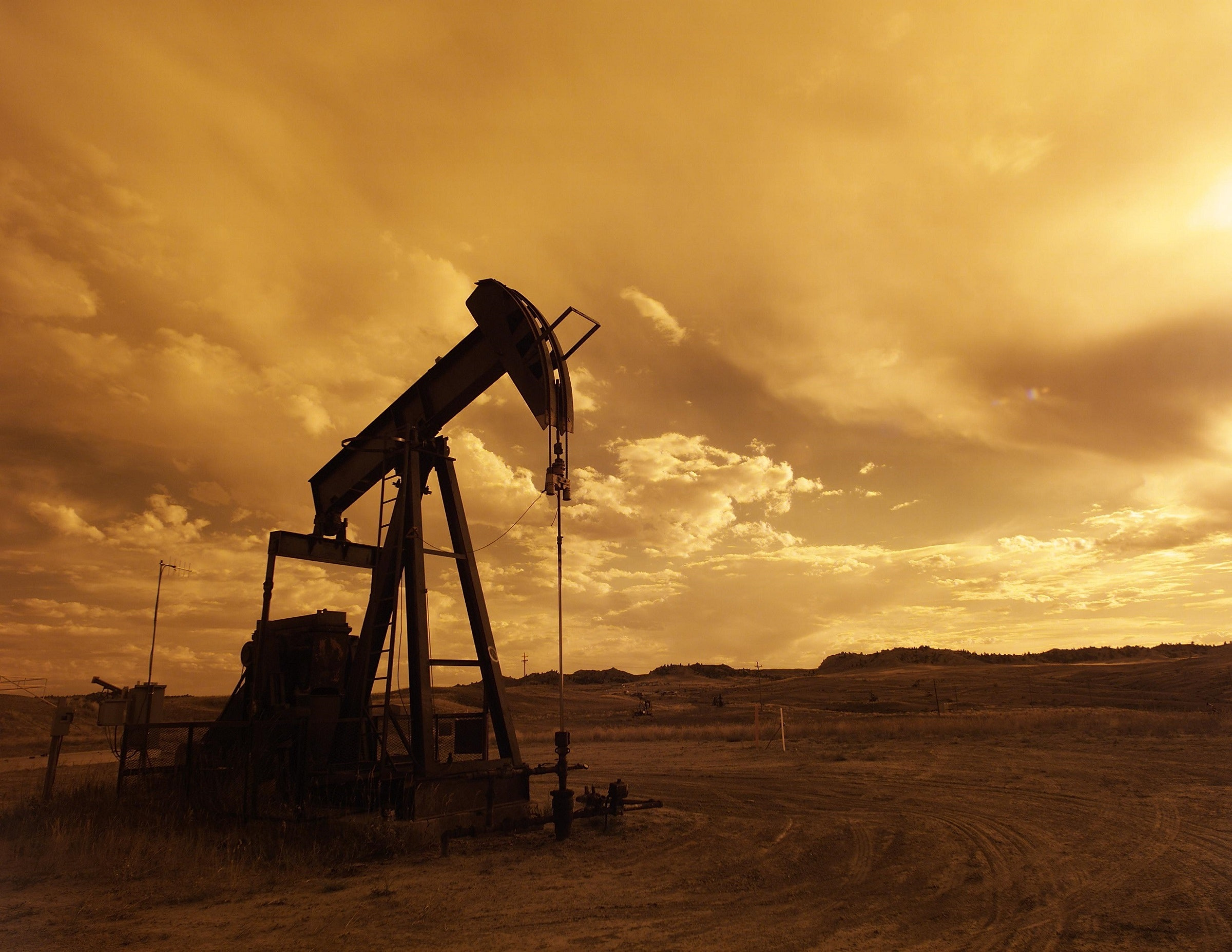 Highly Profitable and Booming Oilfield Services Business