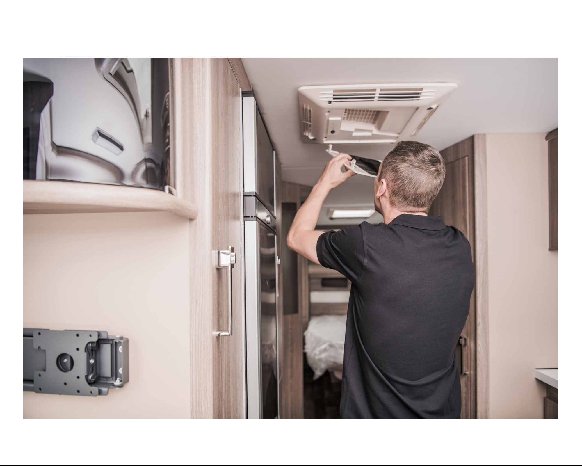 Profitable & Fast-Growing RV Repair In C. OR