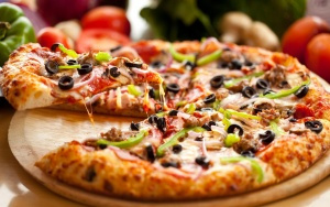 Pizza Shop Profitable & Well Established with Property Available