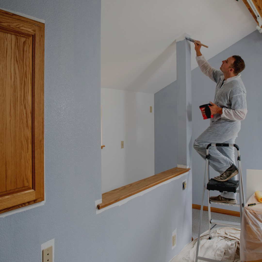 Thriving & Profitable Painting Business in Central Oregon