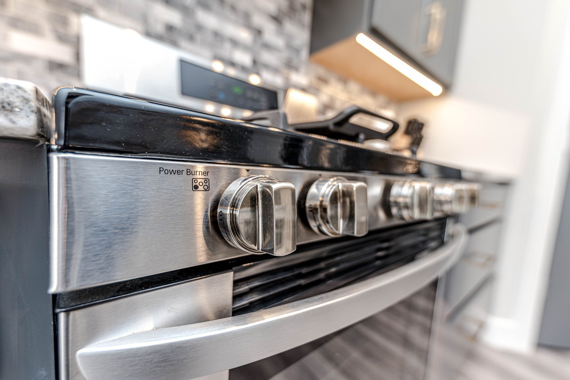 Appliance Repair Business in Summit County, Seller will finance!