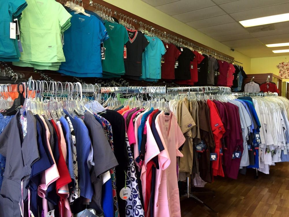 Reduced Price - Uniform Store for Multiple Industries and Schools