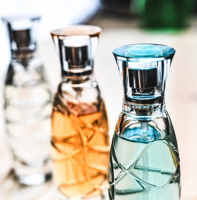 Fragrance Franchise Business 