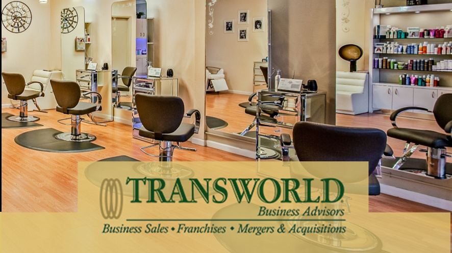 Highly Profitable Absentee Salon Suites Business for Sale