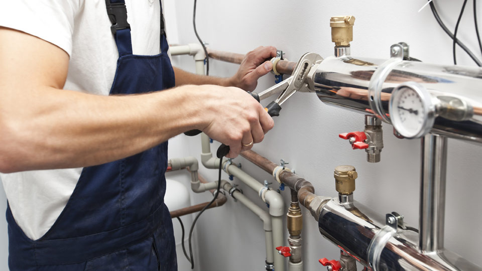 Plumbing & Heating Company in Worcester County