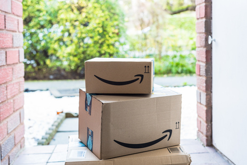 Amazon Last Mile Delivery Service Business in Minnesota 