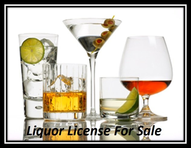 Radnor Township R Liquor License For Immediate Sale