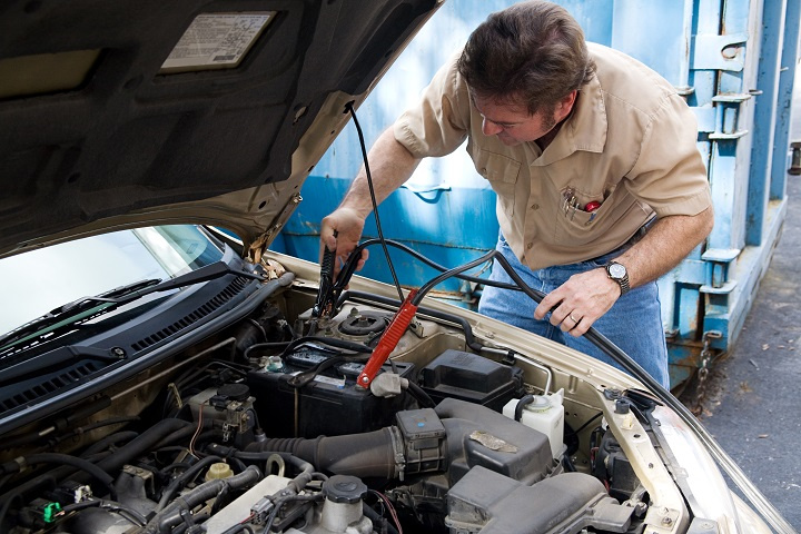 25+ Year Established General Auto Repair Shop in Tampa for Sale