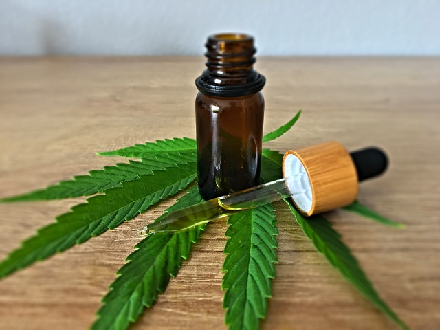 A Leading Wholesaler of Branded And Private-Label CBD Products