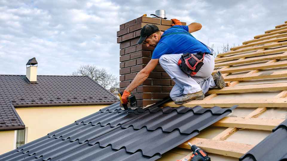 Premier Full Service Roofing Contractor
