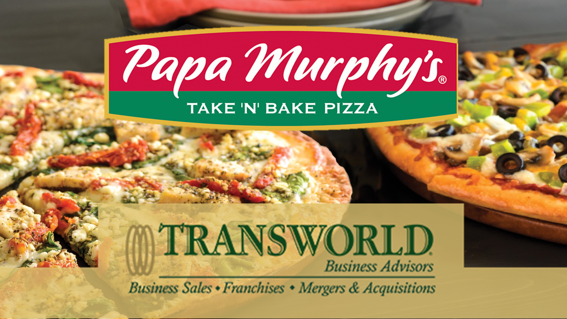 Papa Murphy's Franchise Resale With Solid Earnings