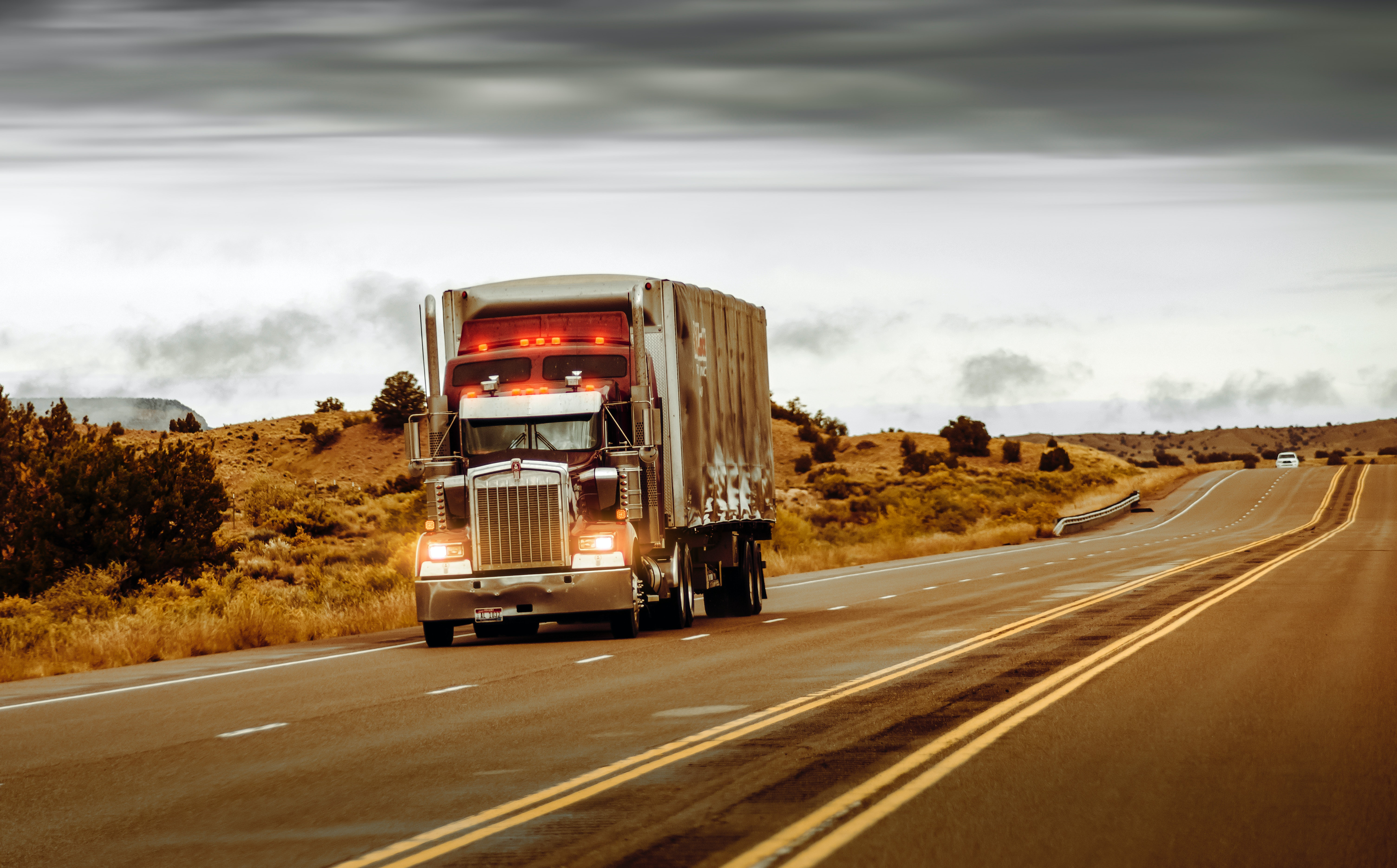 Premier Logistics & Transportation Truck Brokerage Company