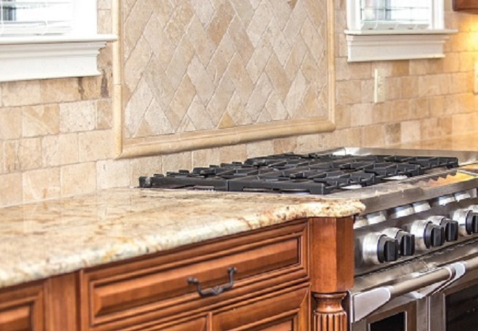 High End Countertop Repair & Services (SBA Approved)