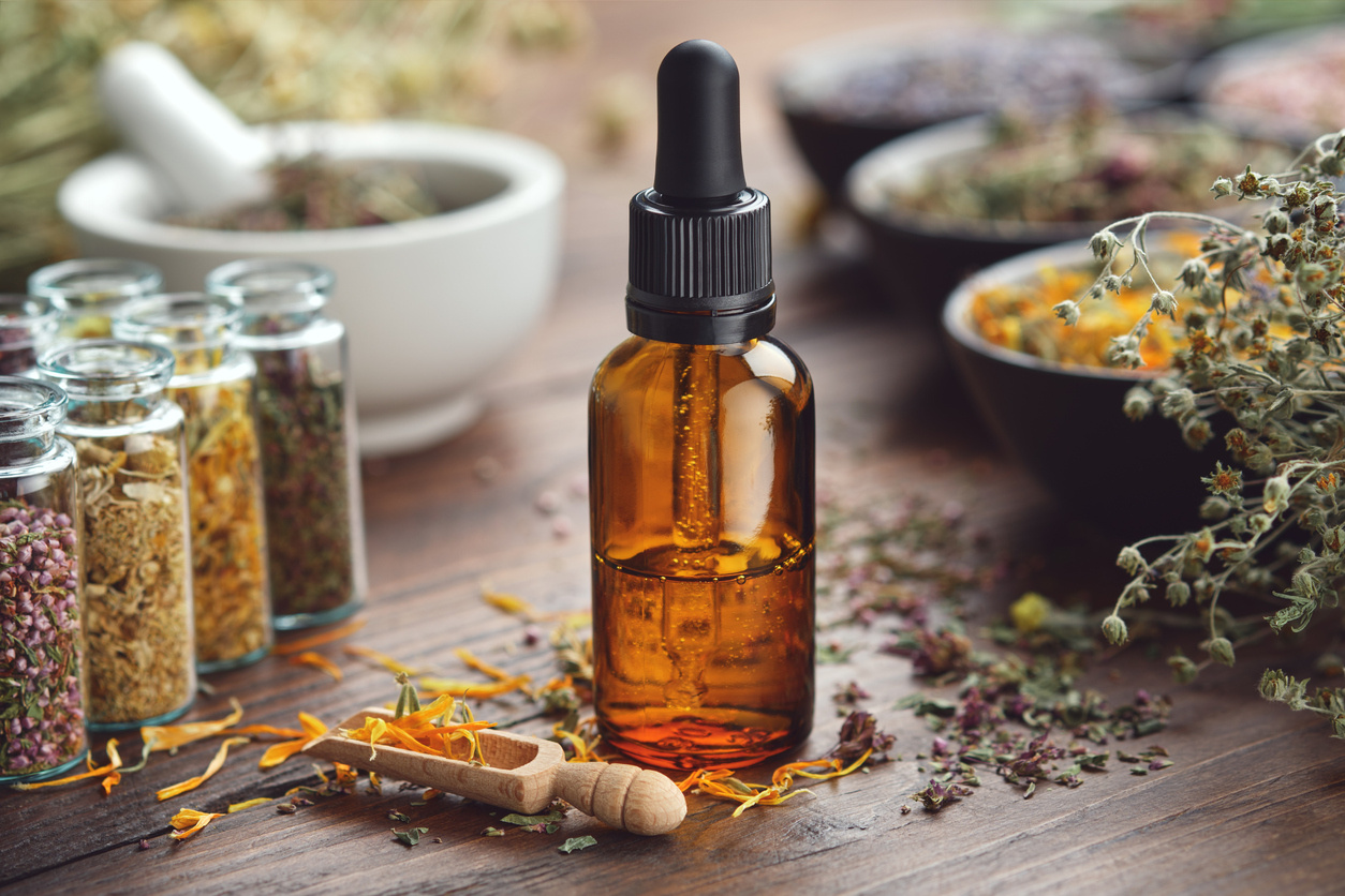 Essential Established Health, Herb, & Vitamin Store 