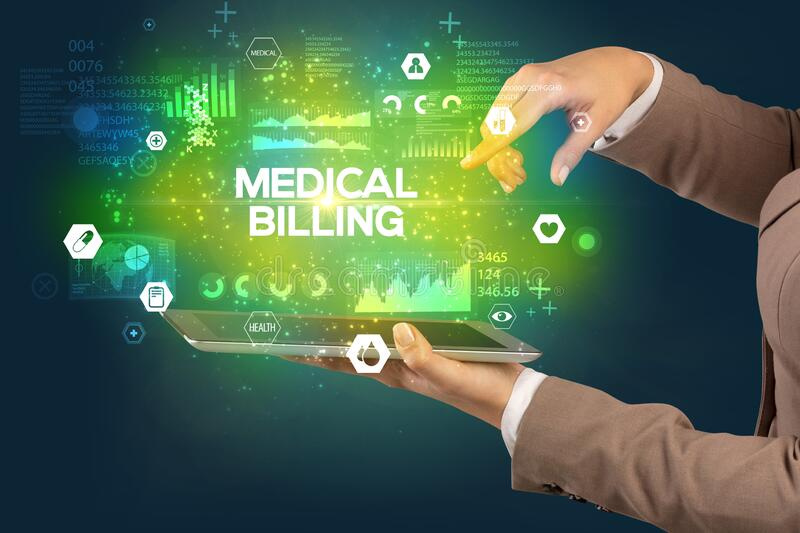 Medical Billing Company in Orange County